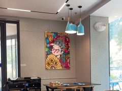 大堂-勇利赵家烤肉坊(含光路店)