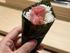 -鮨一日本料理(大中华店)