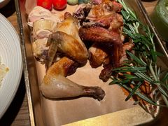 -耶里夏丽·新疆菜·家庭聚场(百联中环购物广场店)