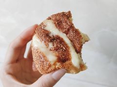 -山崎面包(苏州中心店)