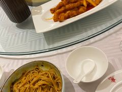 -渝信川菜(西单店)
