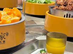 -喜家自助小火锅(乐客城店)