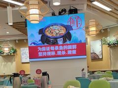 -大师傅金奖啤酒鱼(西街口总店)