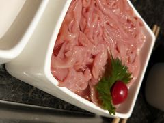 -海底捞火锅(上地华联店)