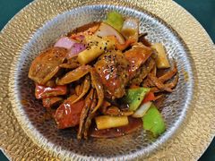 -叶派龙虾•招牌香辣蟹·海鲜(中海国际店)