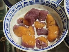 -广信牛奶甜品世家(台东店)
