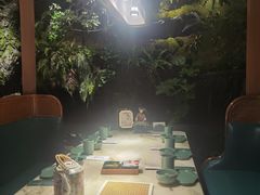 -锦府盐帮·李宅(领展购物广场中关村店)