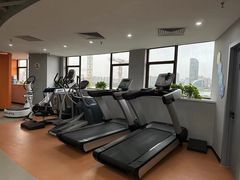 -ALIV WELLNESS运动健身(浦东大道店)