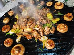 -厚味居炙子烤肉·清真(天桥南纬路店)