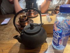 -魁盛居百年鲁菜馆(县西巷店)
