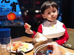 -东方明珠·可口可乐欢乐餐厅