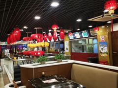 -王家沙点心店(南京西路总店)