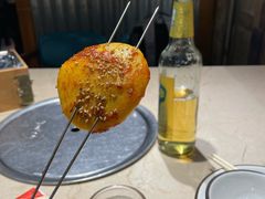 -金太阳海鲜烧烤·本地人餐厅(星海公园店)