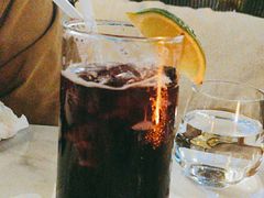 -盐说·西式餐酒馆(光明万达店)