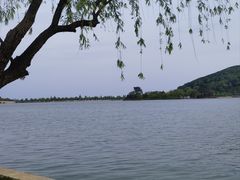 -南北湖风景区