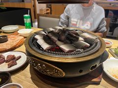 -泥炉烧肉师(新街口金銮巷店)