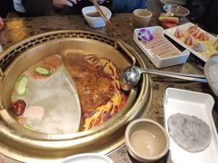 -小龙坎老火锅(北京三里屯店)