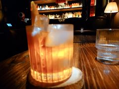 -HUNTING BAR亨霆鸡尾酒馆(越秀淘金店)