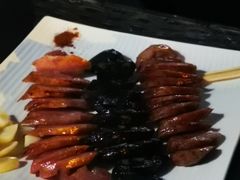 -LAMP BAR 水烟音乐酒吧