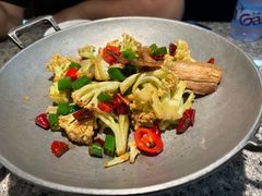 -里岛烤鱼(东港凯虹广场店)