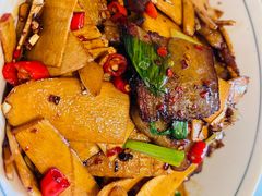 -湘语·湖南家常菜(新洲店)