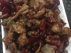 -自贡好吃客(科华店)