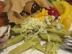 -So Lounge索兰至餐厅(蓝色港湾店)