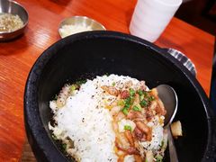 -大阪烧肉BAKA一代(十亩地店)