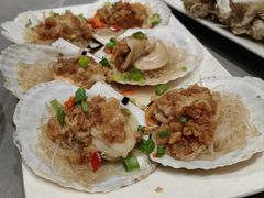 -神洲四海大酒楼(王府井澳门中心店)