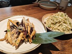 -薇酌饮·陕西菜(南门外店)
