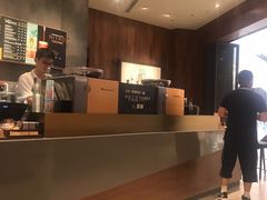 -星巴克(凯德晶萃店)