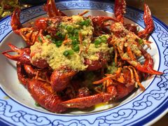-91小龙虾·香辣蛙(蛇口店)