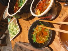 -串大叔炭火烤串·鸡西大冷面刀削面(总店)