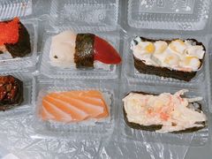 -池田寿司·4H鲜作(朝阳大悦城店)