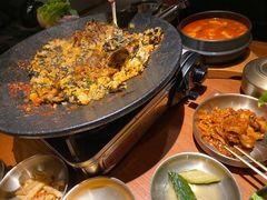 -春熙台韩国料理·章鱼肥牛(西丽店)