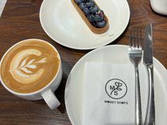 -Money Shops(愚园路店)