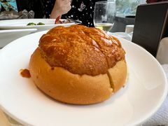 -万龙洲海鲜(亚运村店)