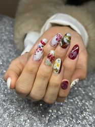 -171 Naillife