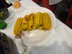 -活潑鲜跳(湖滨商业街店)