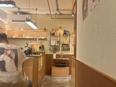 -The Roastery By AllYouWant(福田店)
