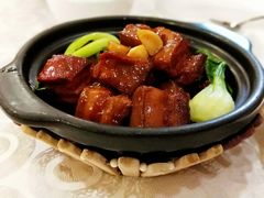 -马凯餐厅(长椿街店)