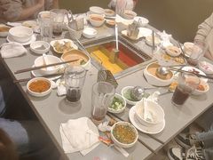-海底捞火锅(旭辉MALL店)