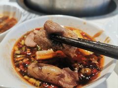 -燃尖儿自助串串火锅(新业广场店)