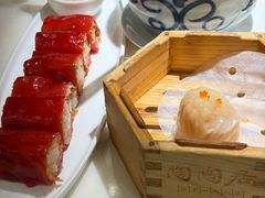 -陶陶居酒家(解放北路店)