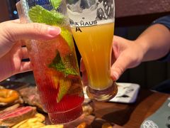 -Ambra Haus琥珀屋精酿餐厅(宝山店)