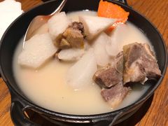 -丽江金茂凯悦臻选酒店-滇香馆