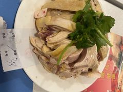 白斩鸡-振鼎鸡(福州路店)