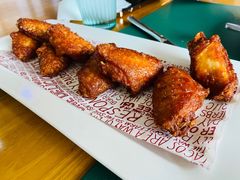 -HFFOUSA TACO弗萨塔可墨西哥餐厅(颐堤港店)