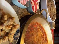 -小龙坎老火锅(工体店)