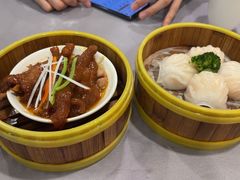 -粤秀小厨·广式早茶(辽宁路店)